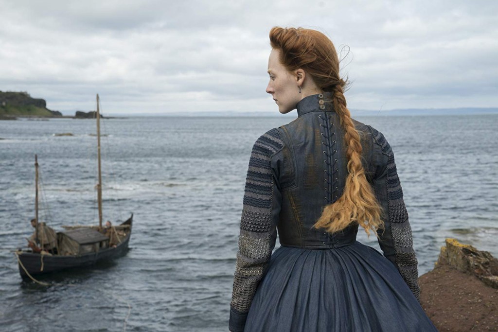 Mary Queen of Scots Review — Yaaasss&nbsp;Kween