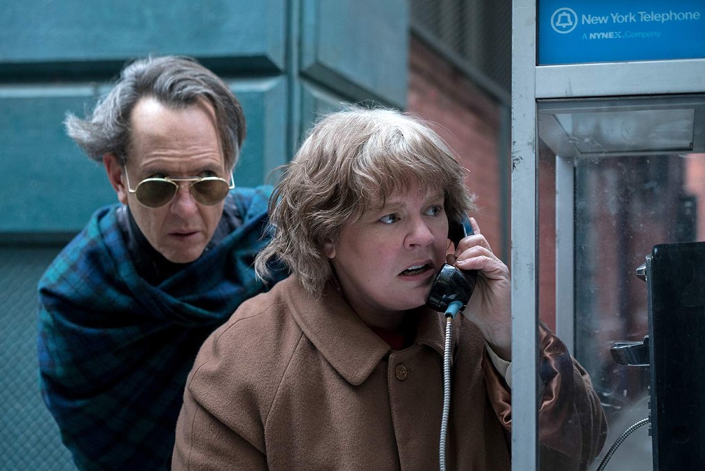 Can You Ever Forgive Me? Review —&nbsp;Necessary