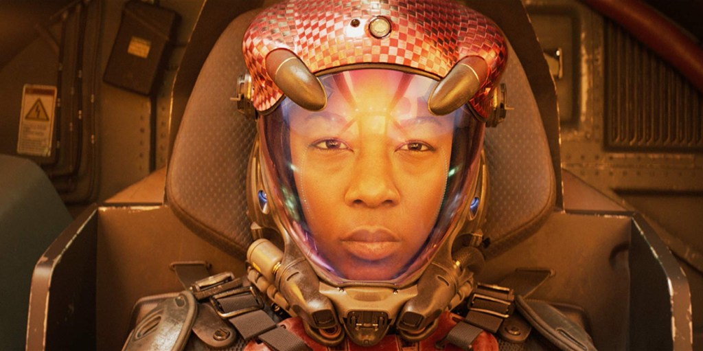 Love, Death & Robots: ‘Lucky 13’&nbsp;Review