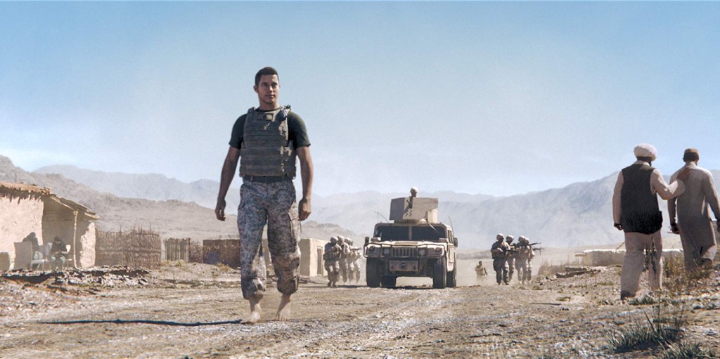 Love, Death & Robots: ‘Shape-Shifters’ Review