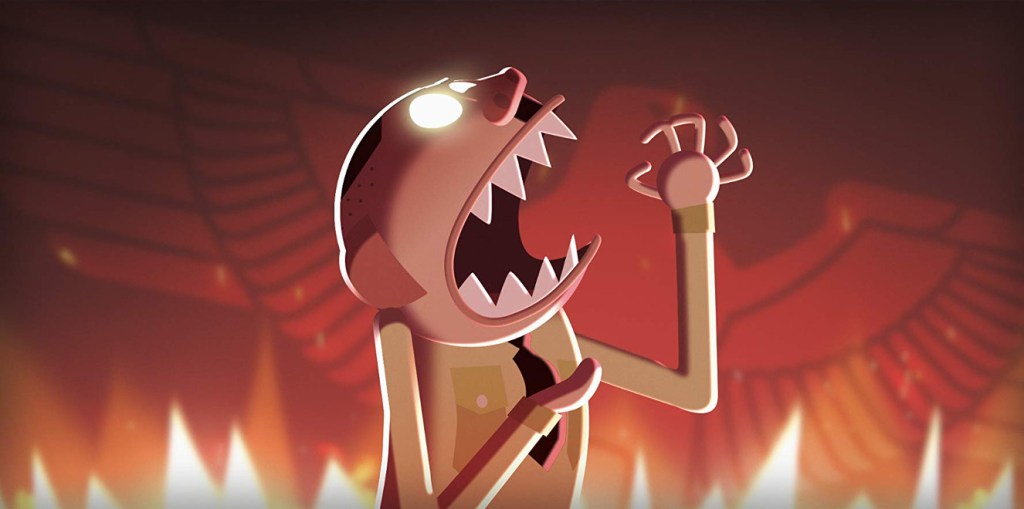 Netflix’s ‘Love, Death & Robots: Alternate Histories’ Review