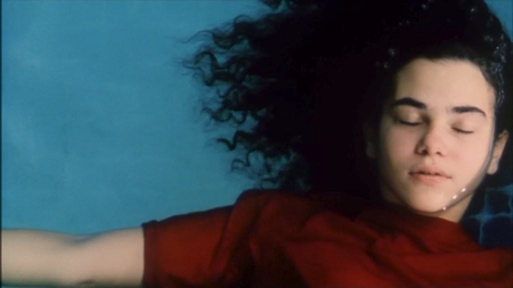 Some thoughts on Claire Denis’ ‘Nenette and&nbsp;Boni’