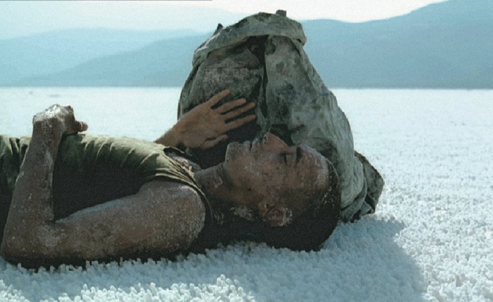 Thoughts on: Claire Denis’ ‘Beau Travail’&nbsp;(1999)