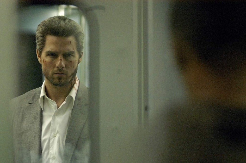 Some thoughts on: Michael Mann’s ‘Collateral’ (2004)