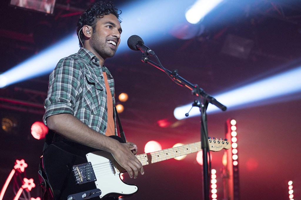 Danny Boyle’s ‘Yesterday’: A&nbsp;Review