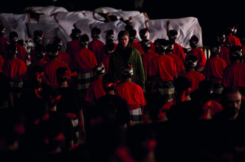 Girl on: Michael Mann’s ‘Blackhat’